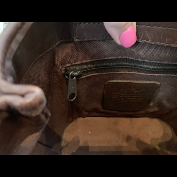 Brighton purse - Picture 4 of 4